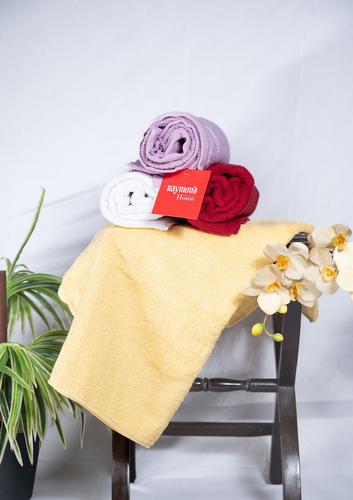 Bath Towel