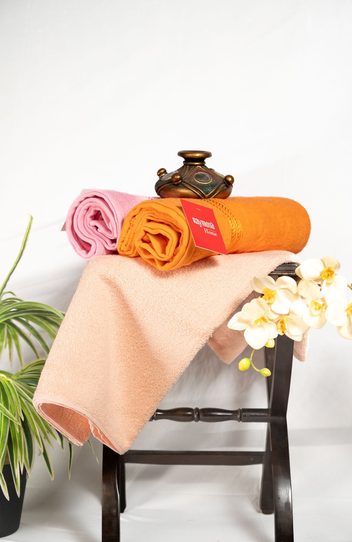 Bath Towel