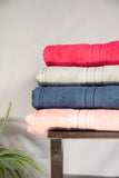 Bath Towel