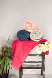 Bath Towel