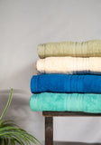 Bath Towel