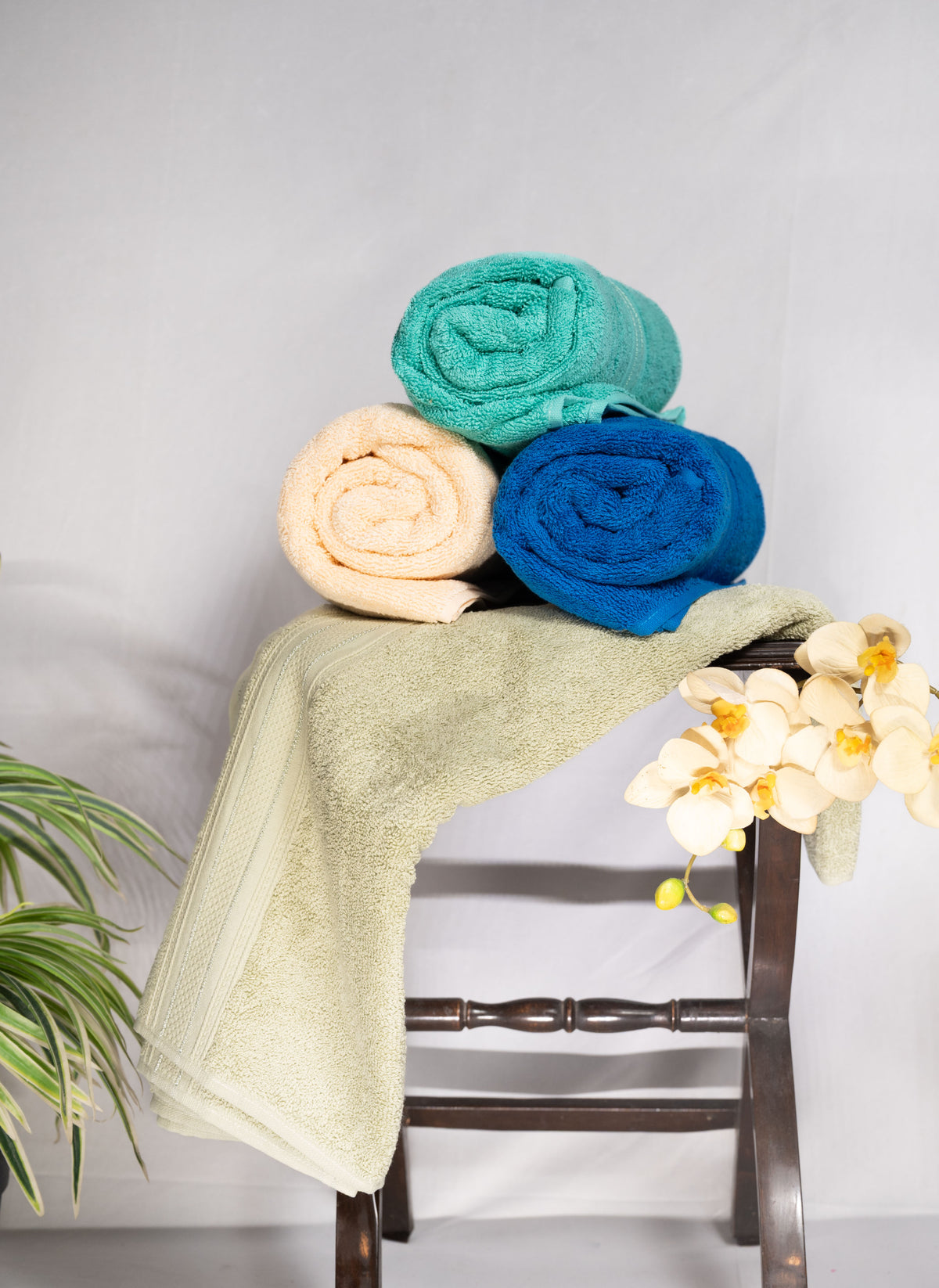 Bath Towel