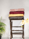 Bath Towel