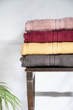 Bath Towel