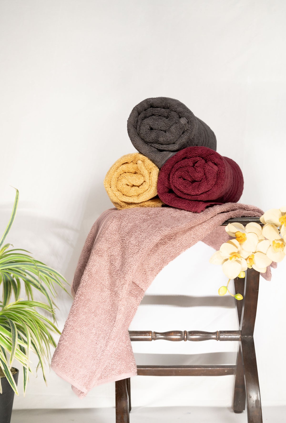Bath Towel