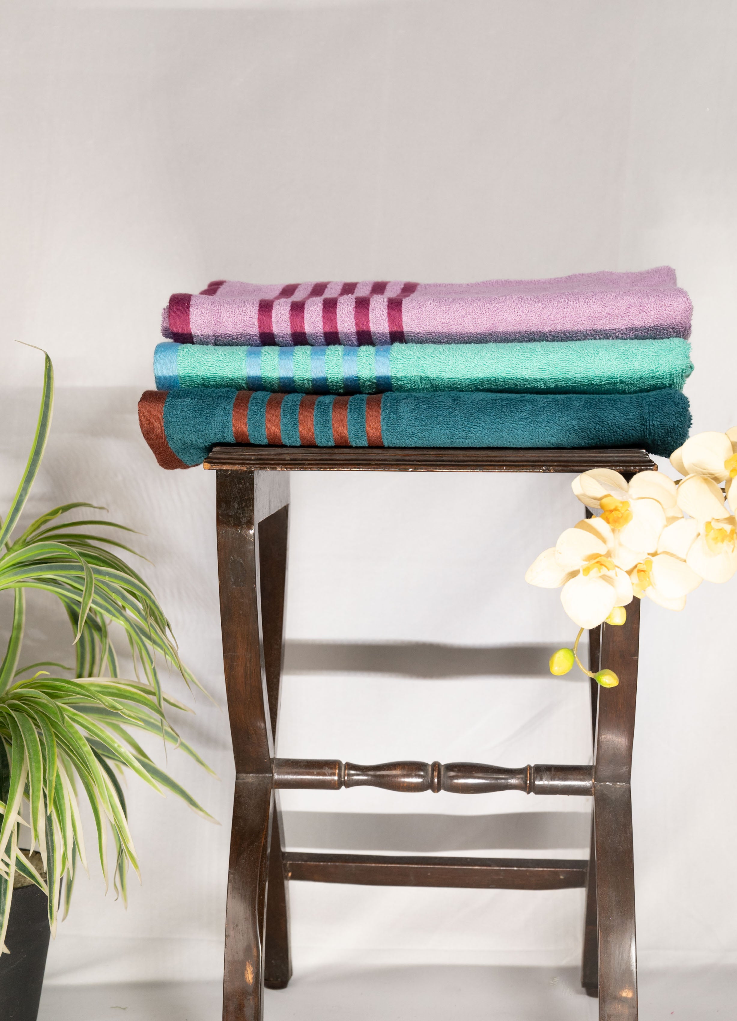 Bath Towel