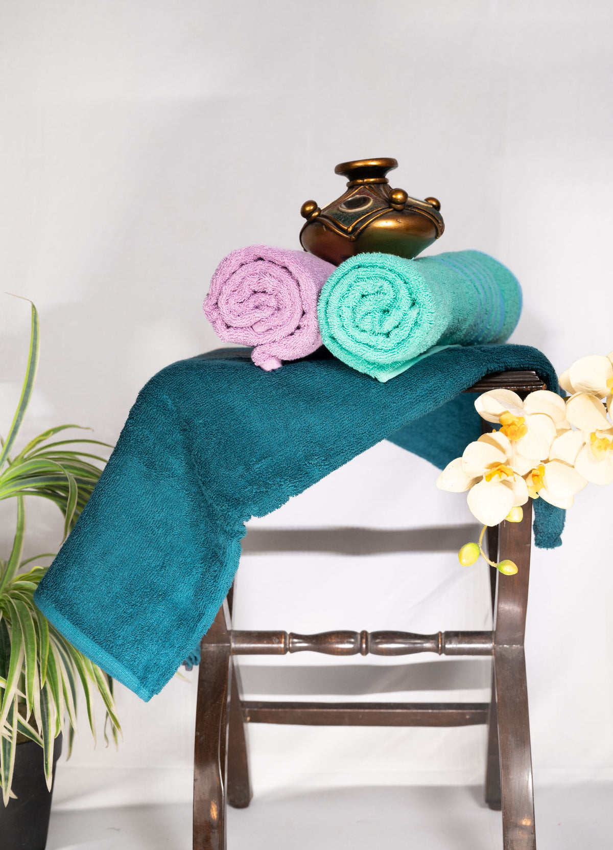 Bath Towel