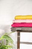 Bath Towel
