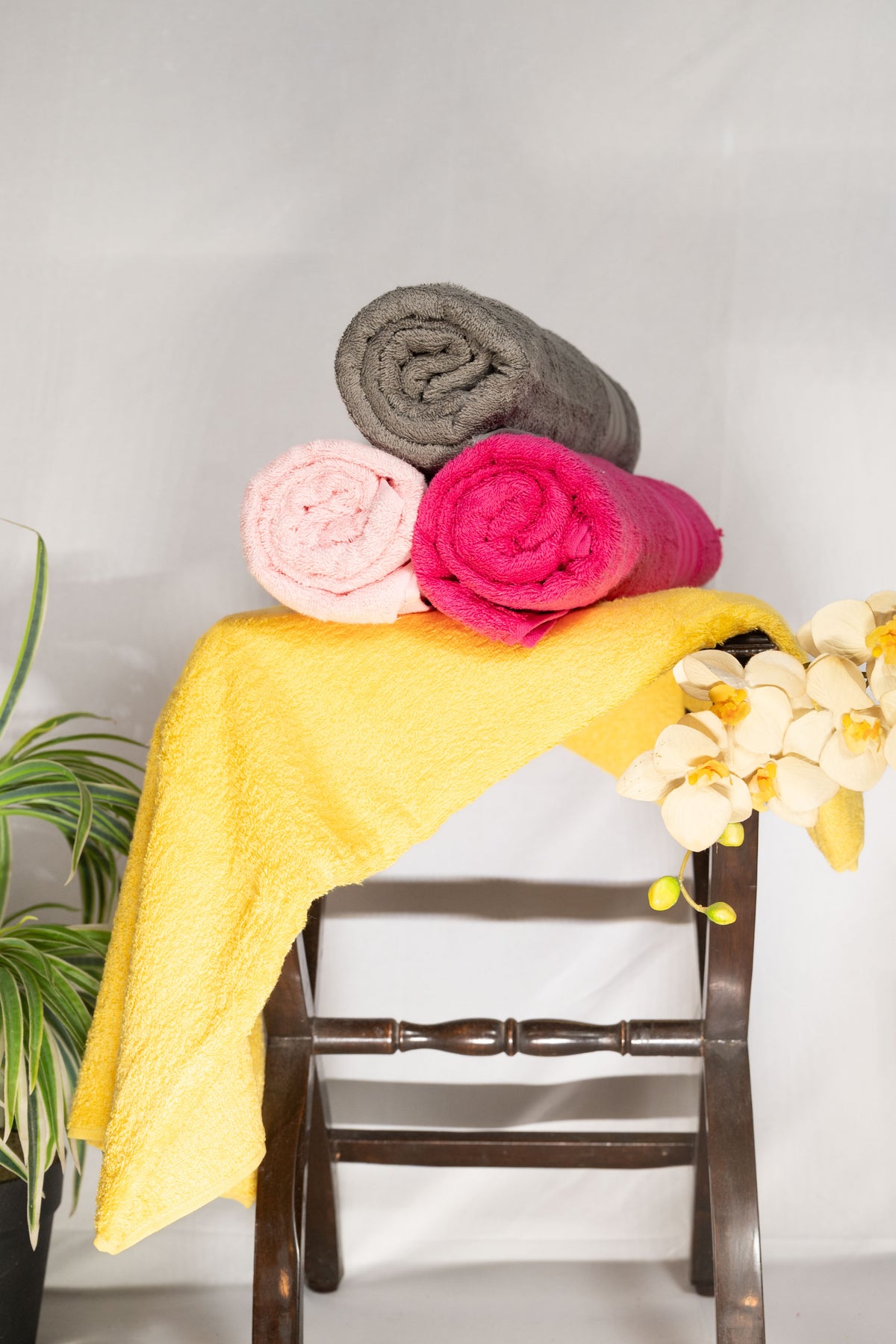 Bath Towel