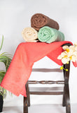 Bath Towel