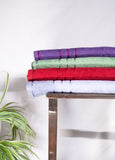 Bath Towel