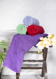 Bath Towel