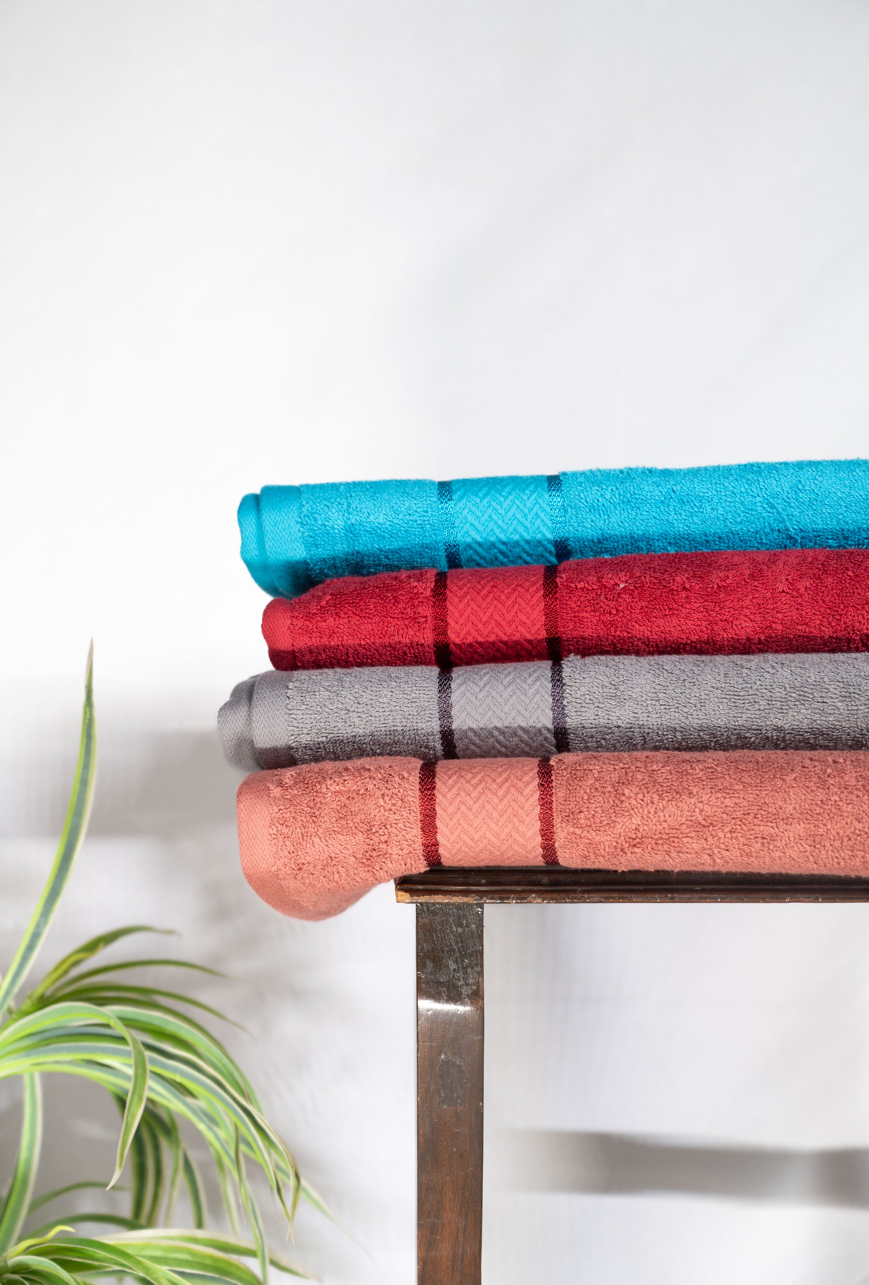 Bath Towel