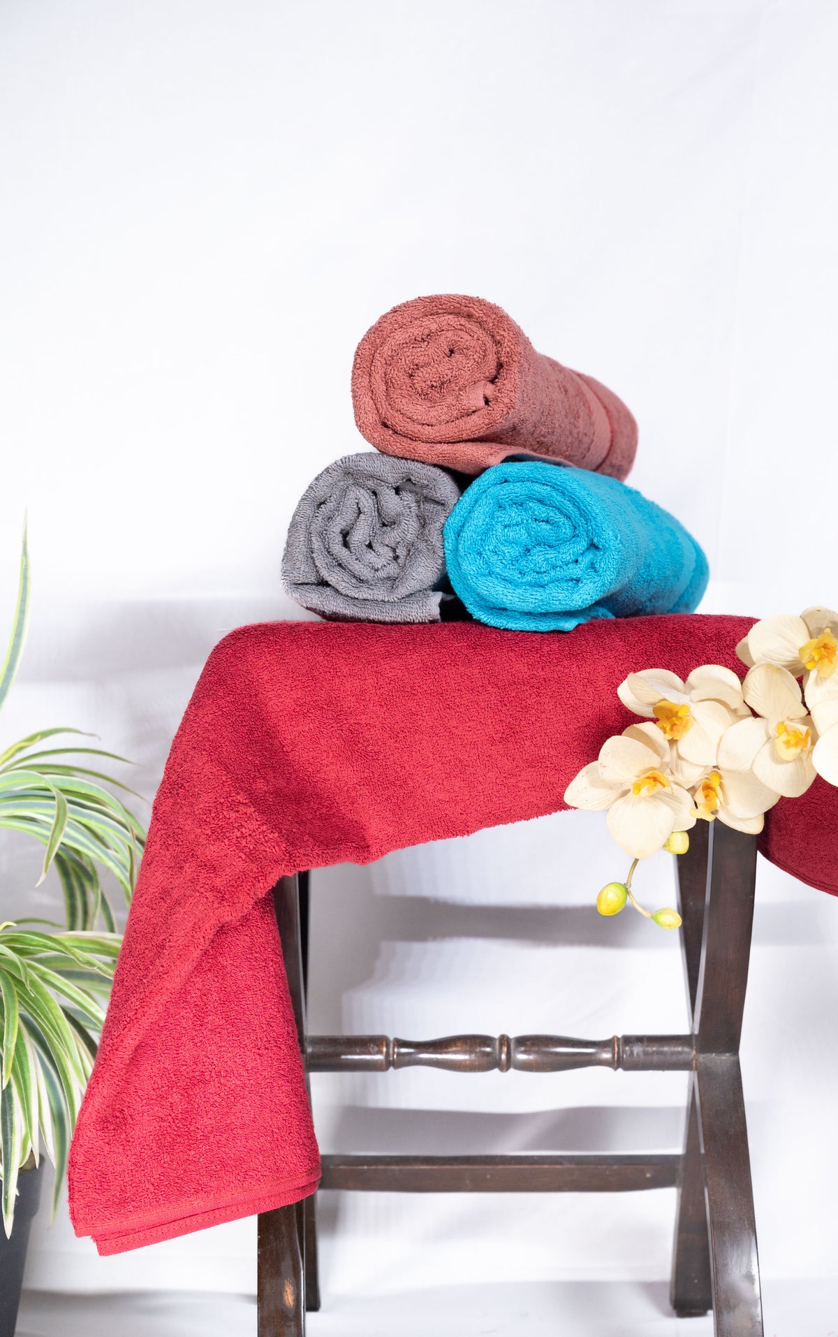 Bath Towel