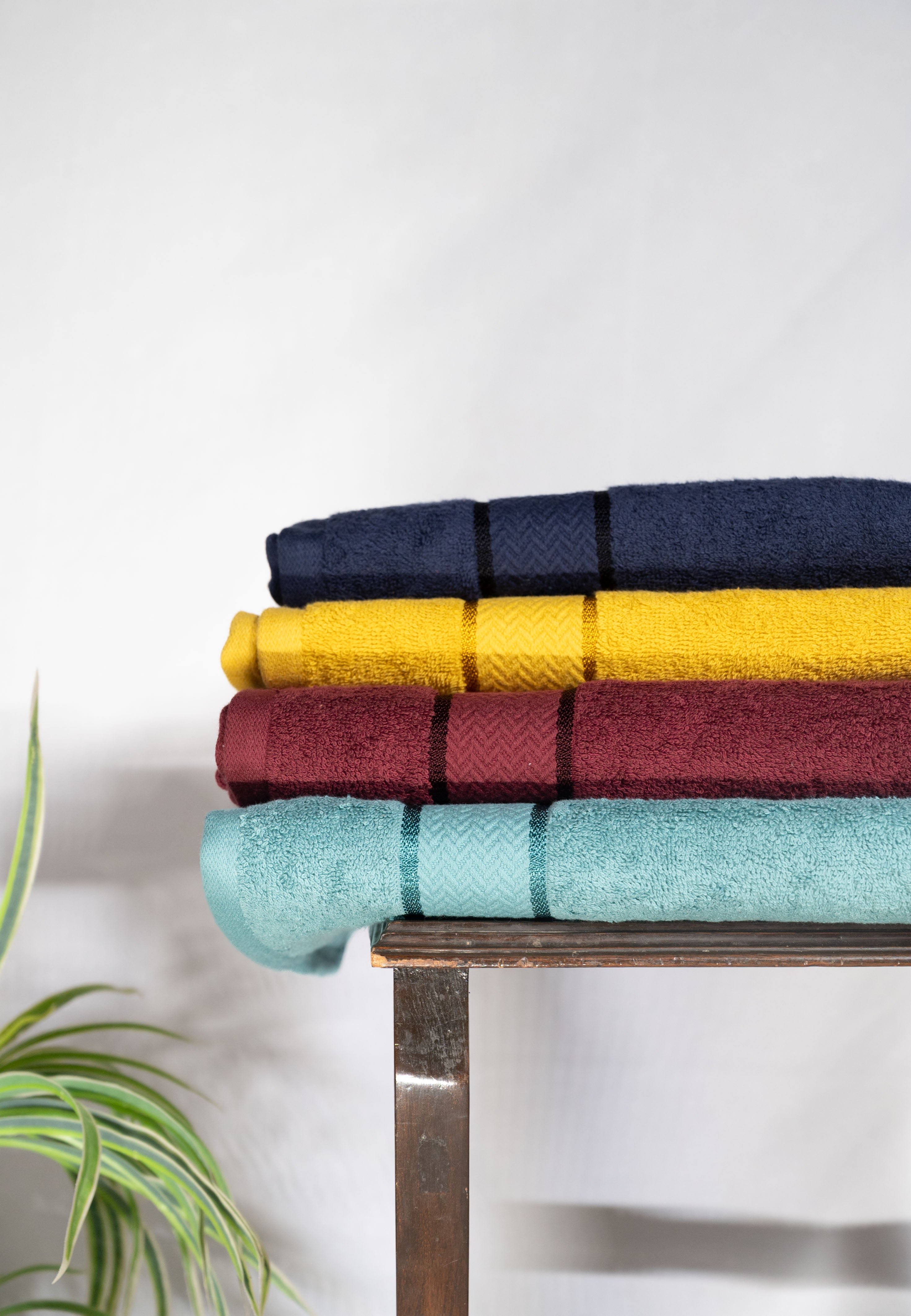Bath Towel