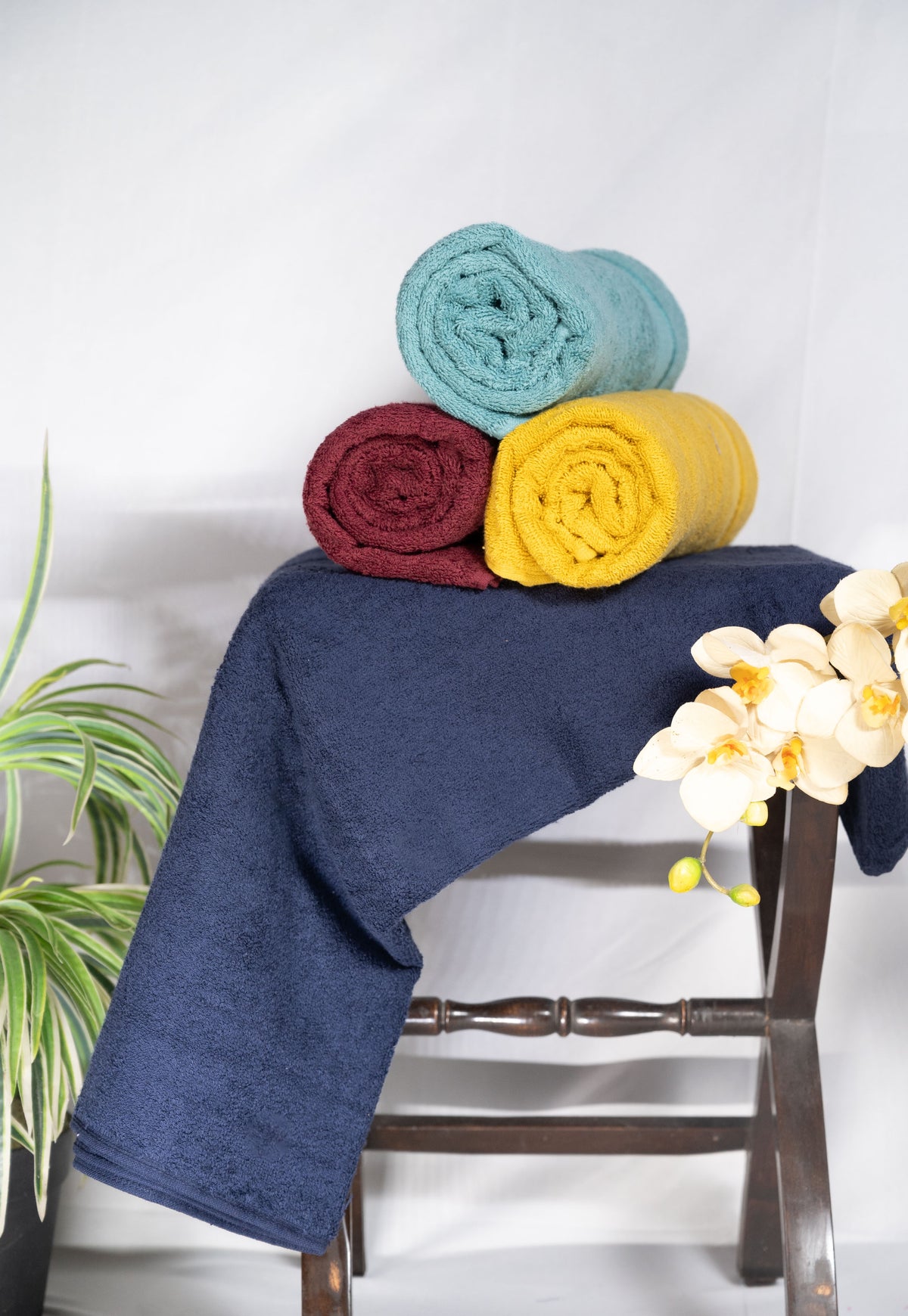 Bath Towel