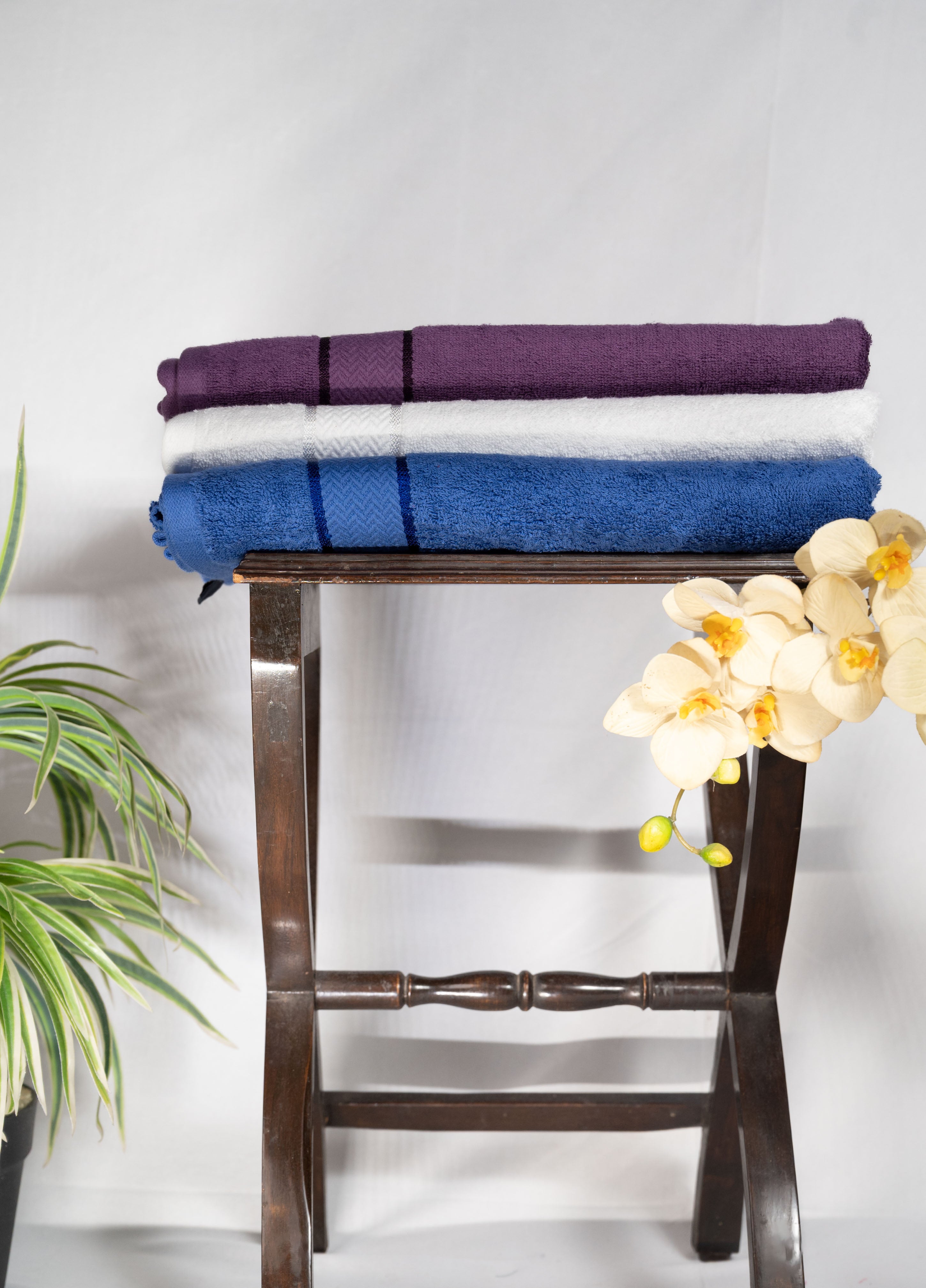 Bath Towel