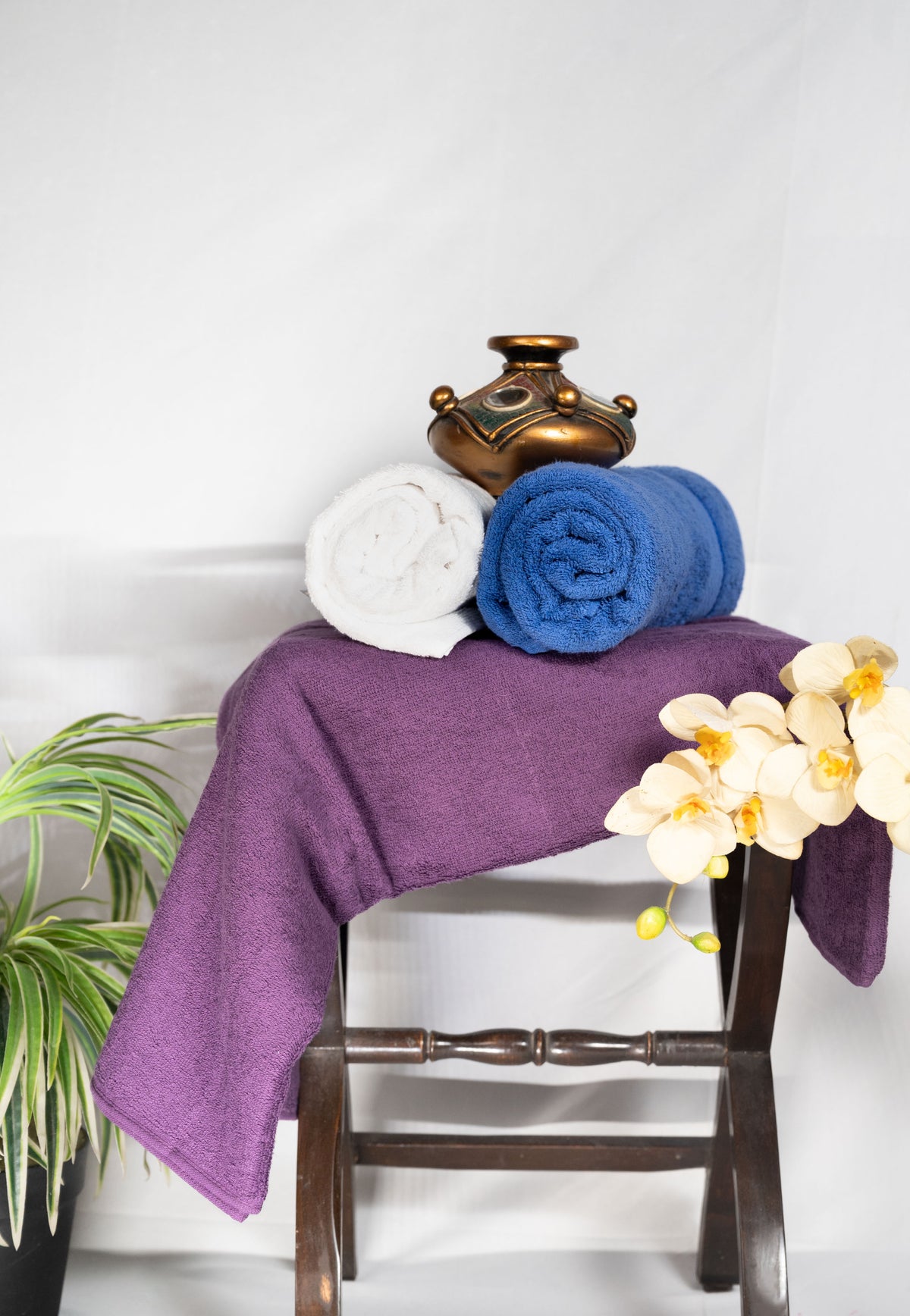 Bath Towel