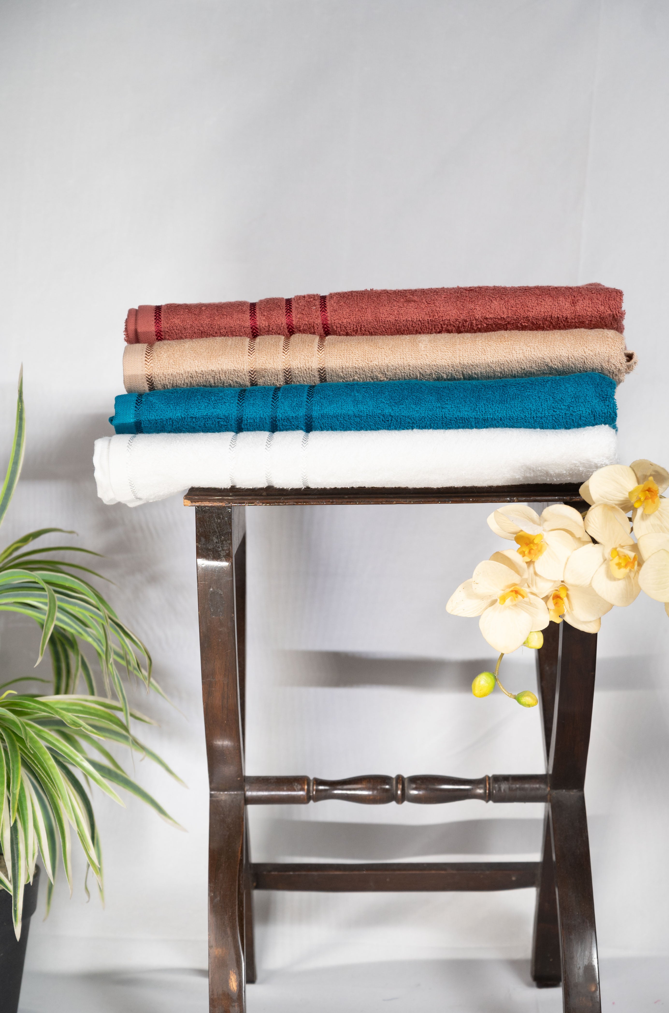 Bath Towel