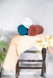 Bath Towel
