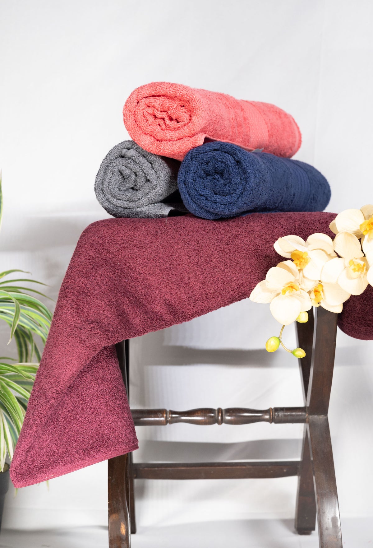 Bath Towel