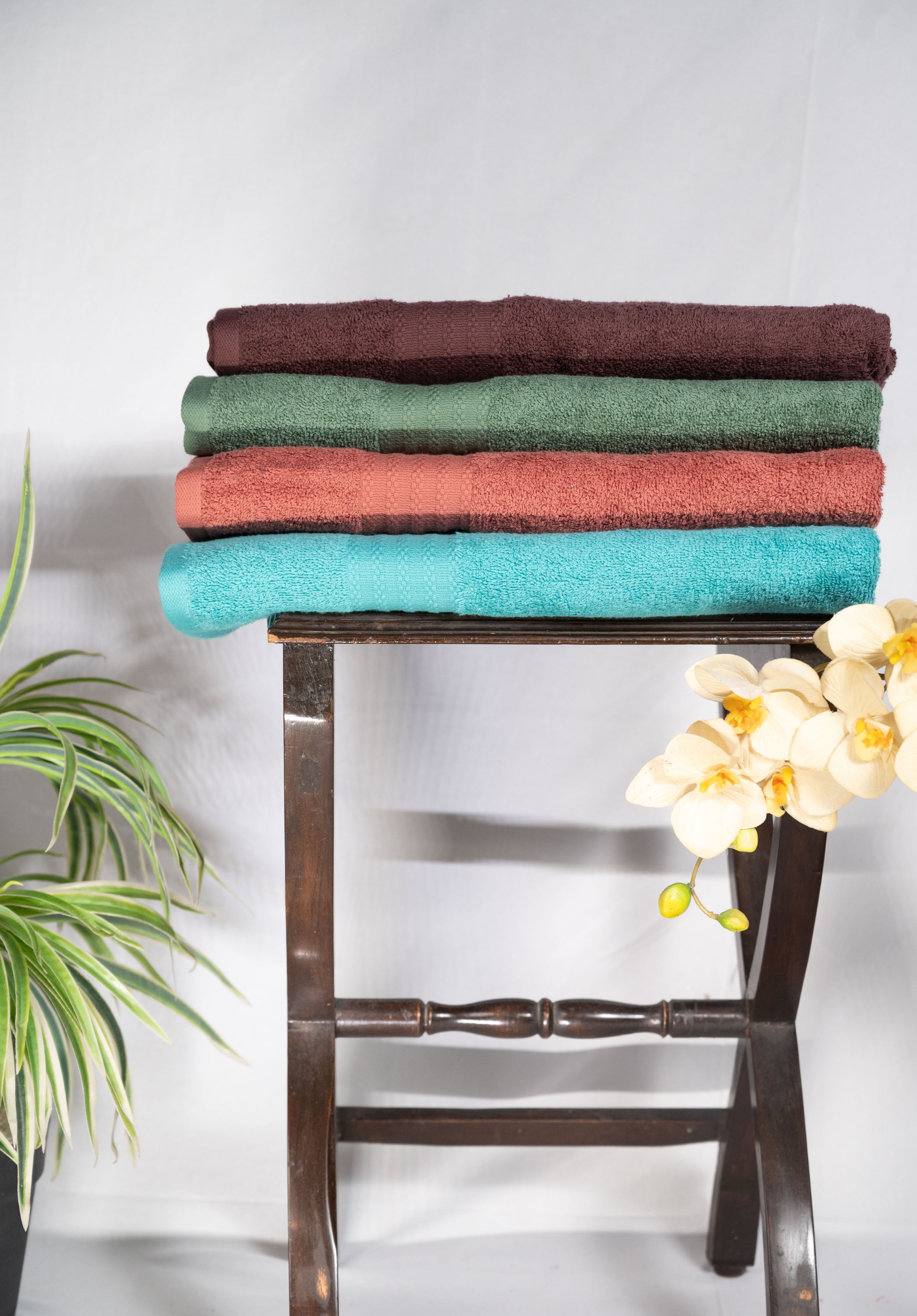 Bath Towel