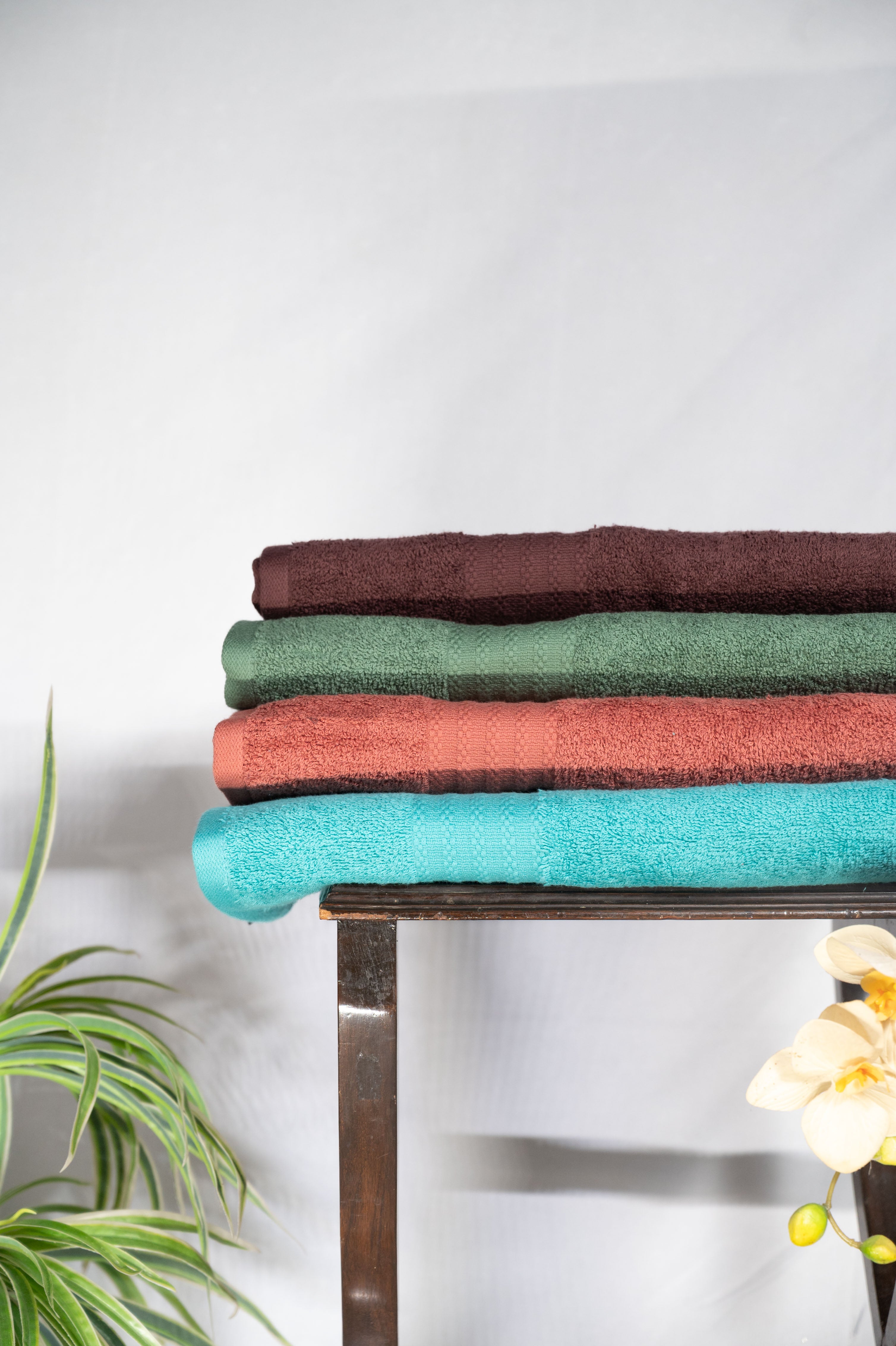 Bath Towel