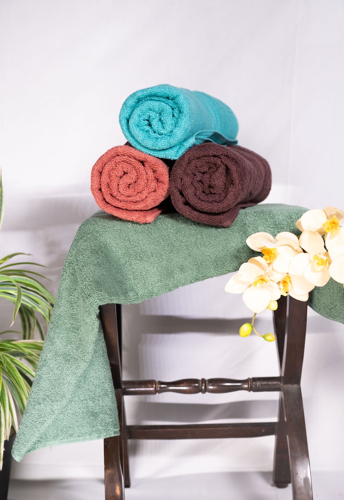 Bath Towel