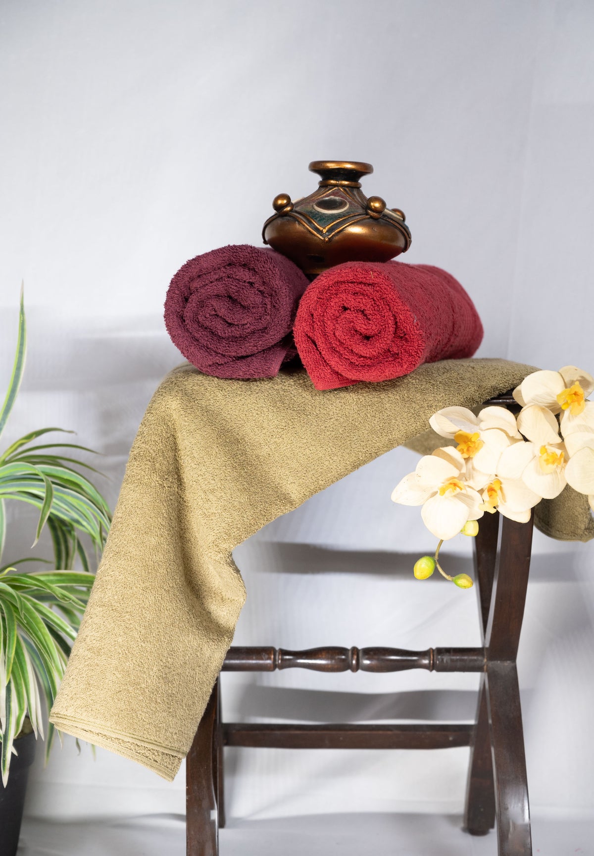 Bath Towel