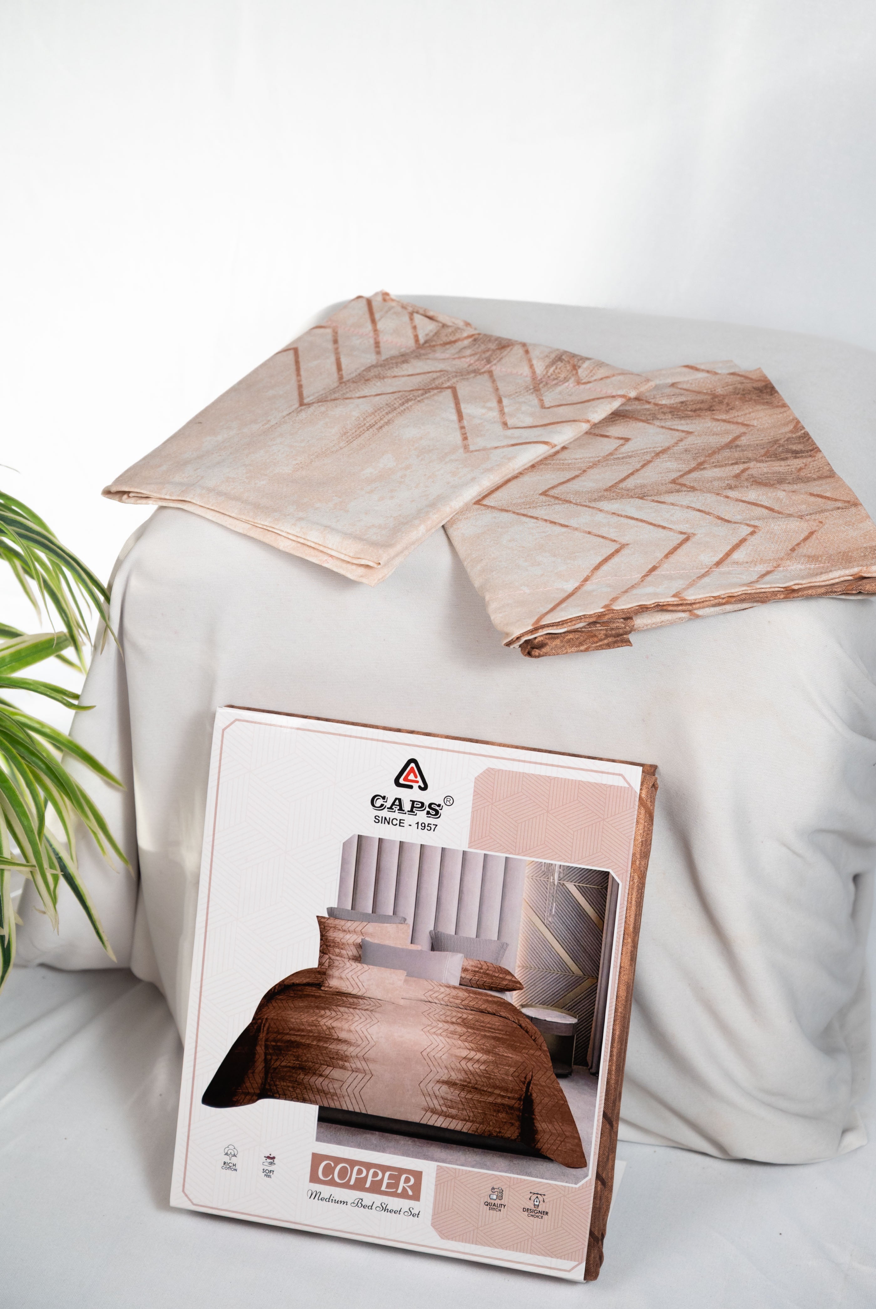 Bed Sheet
