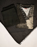 Stitched Suit