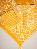 Stitched Suit