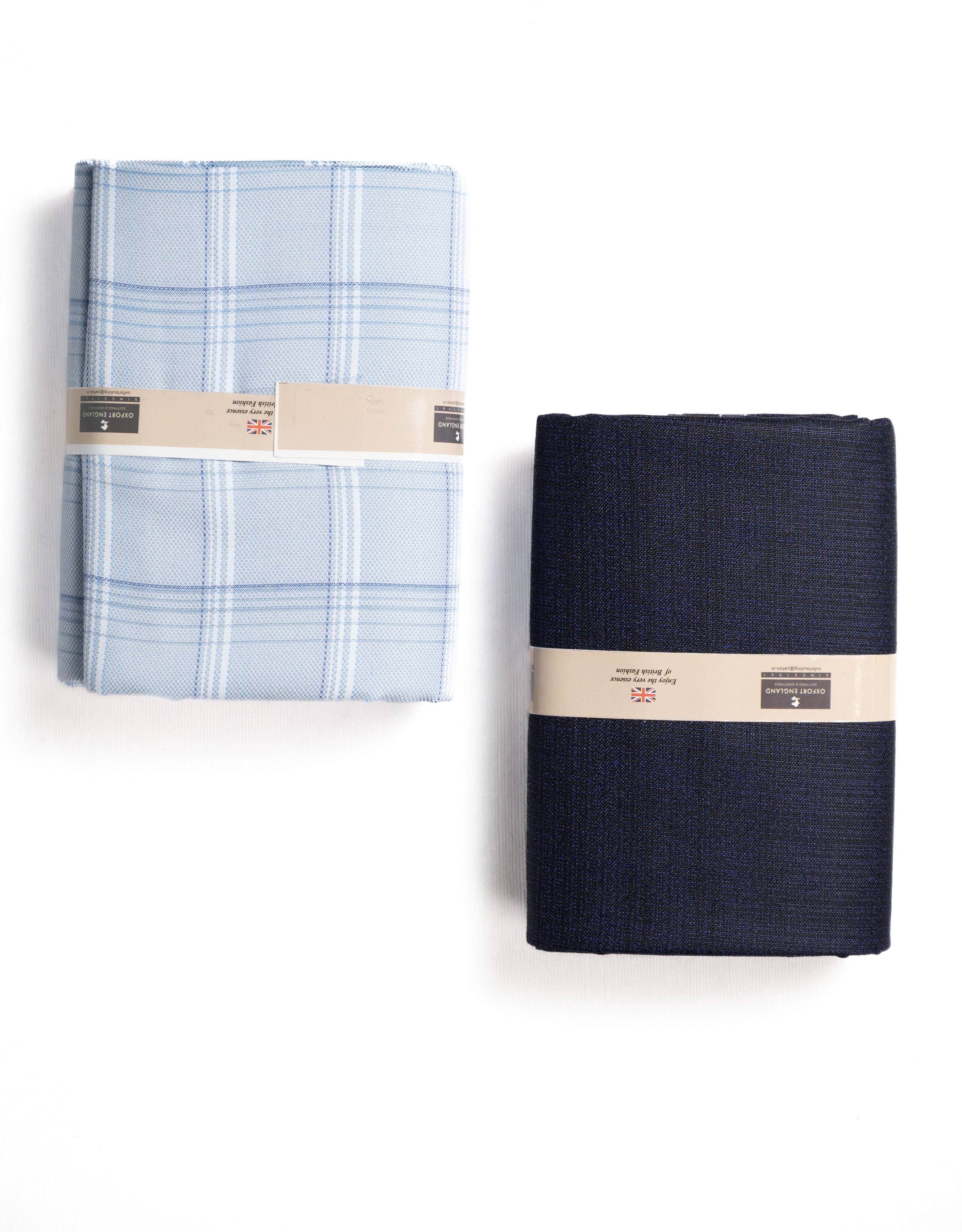 Mens Wear Fabrics