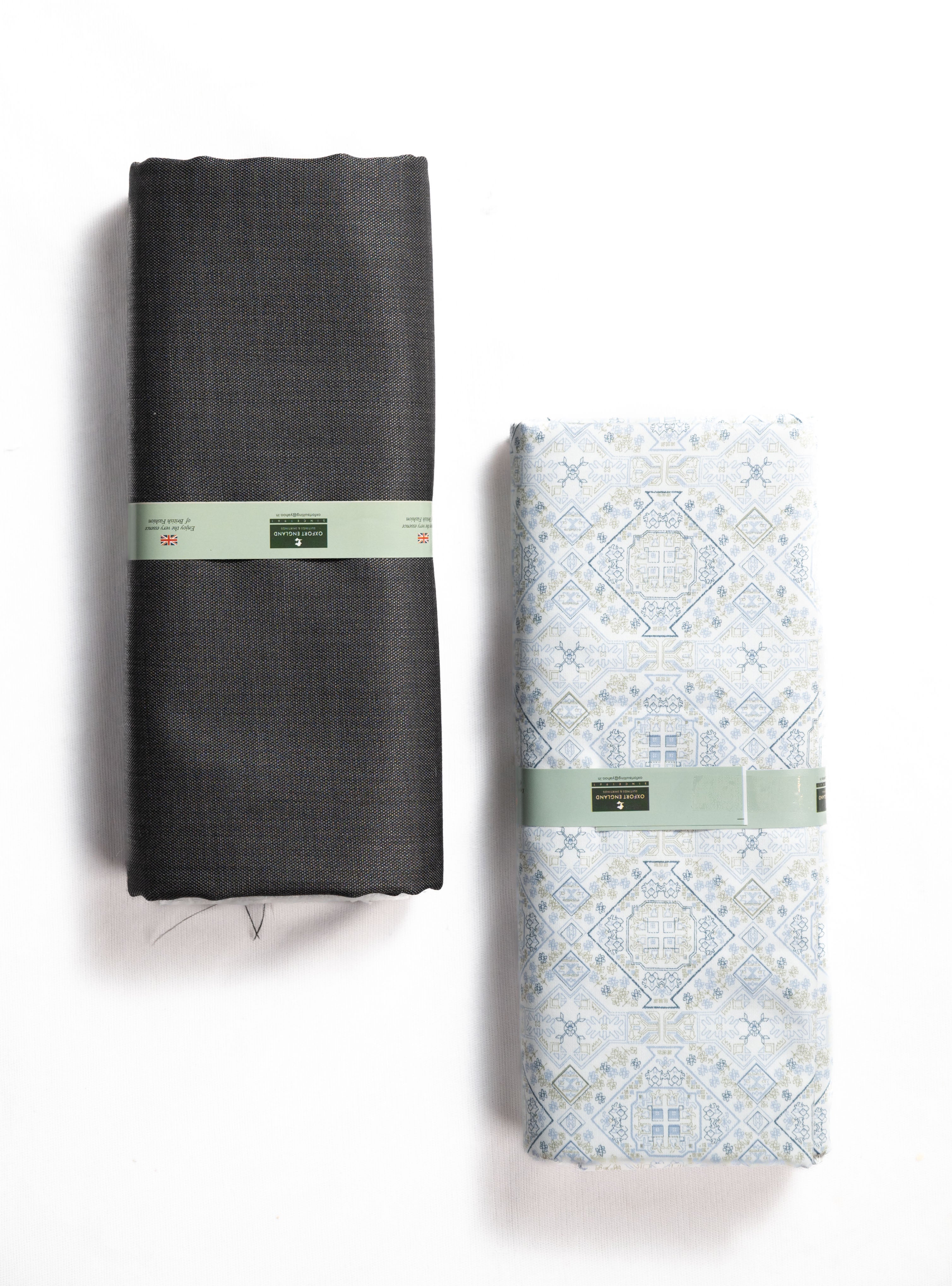 Mens Wear Fabrics