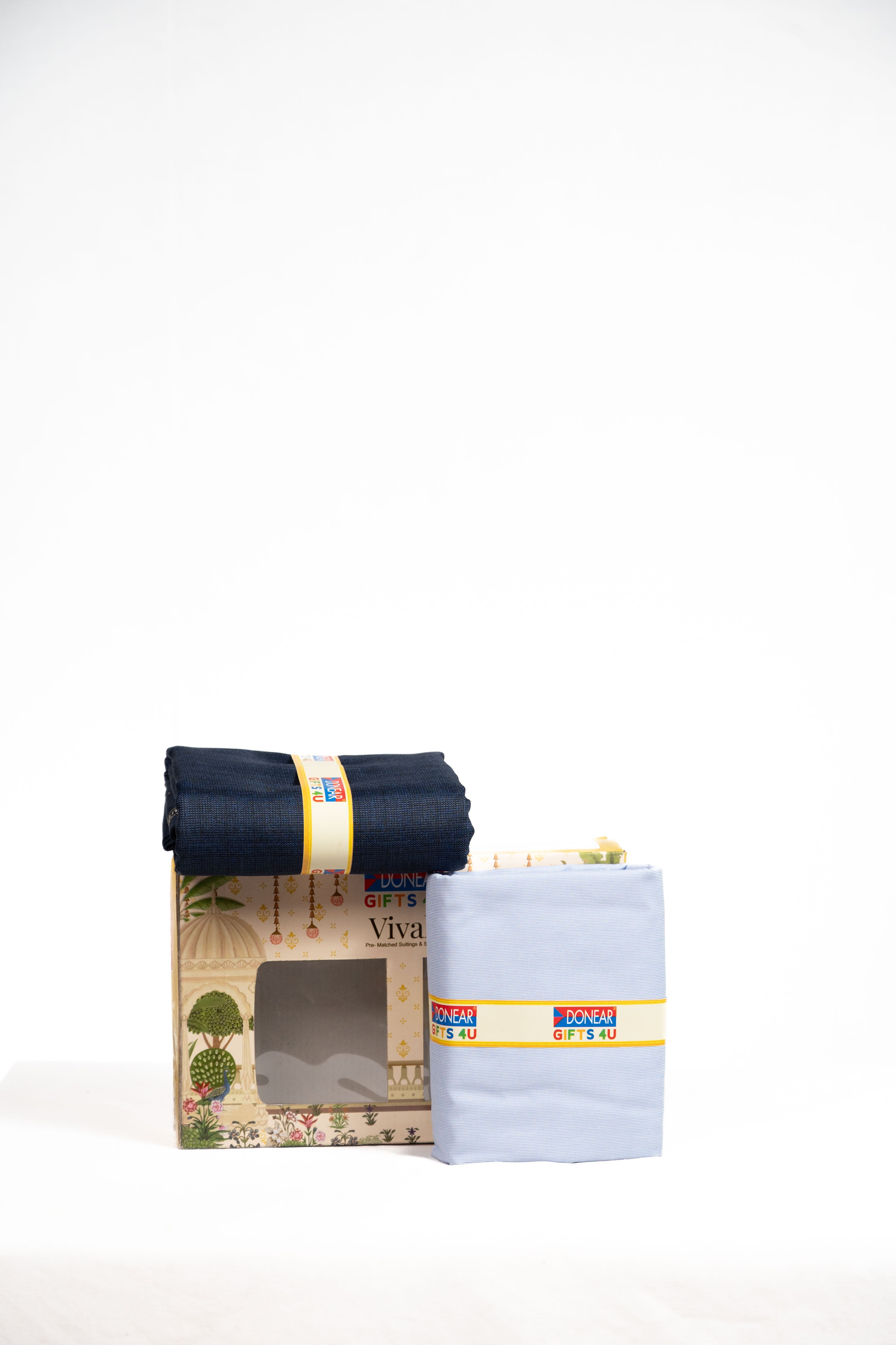 Mens Wear Fabrics