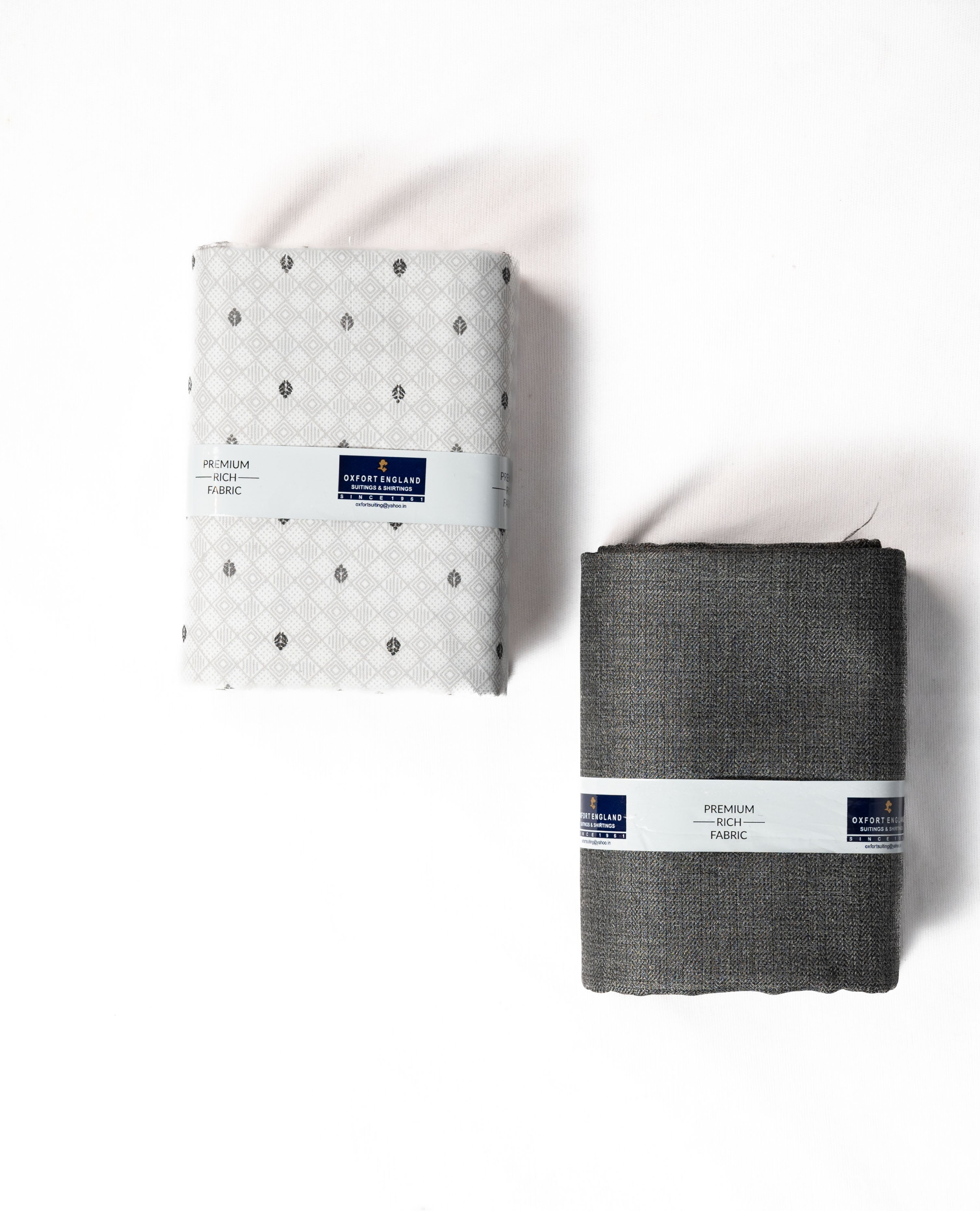 Mens Wear Fabrics
