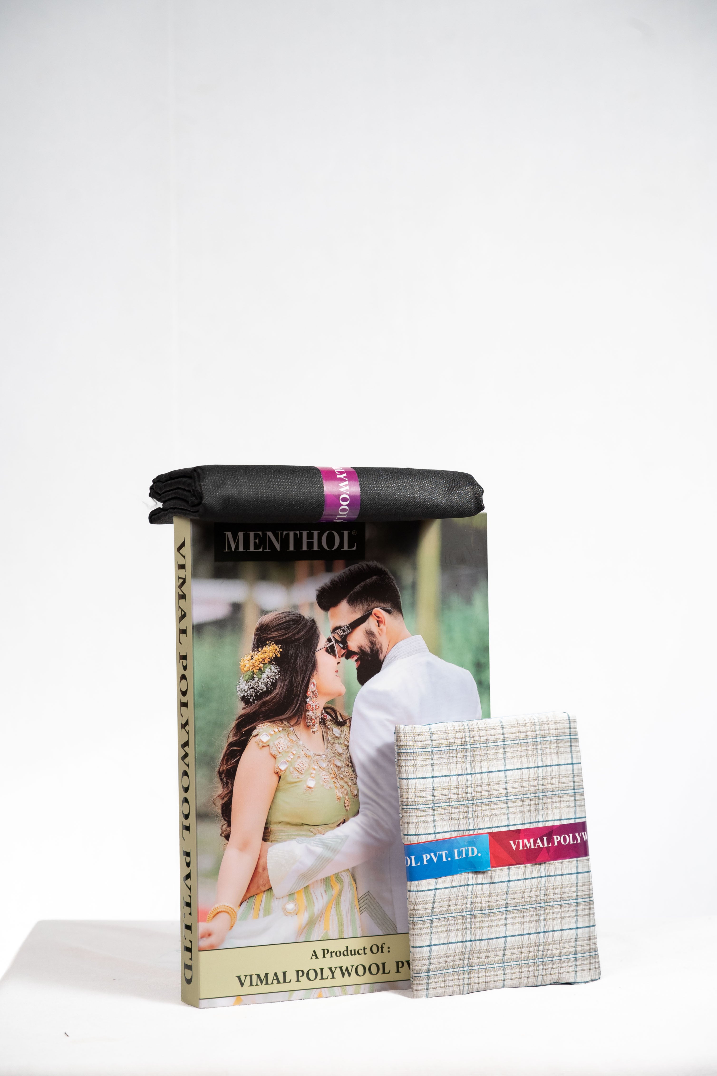 Mens Wear Fabrics