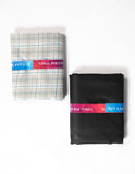 Mens Wear Fabrics