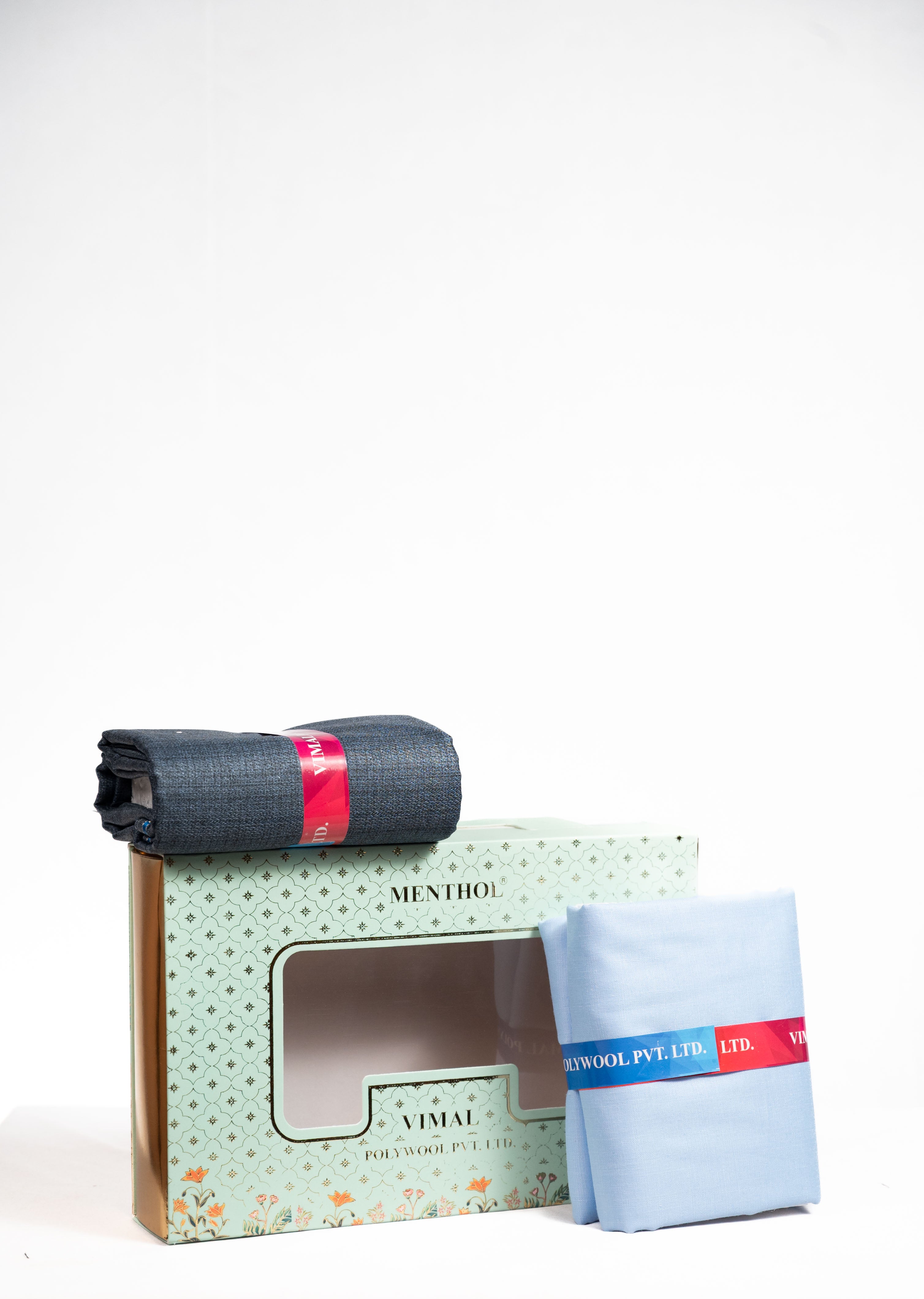 Mens Wear Fabrics