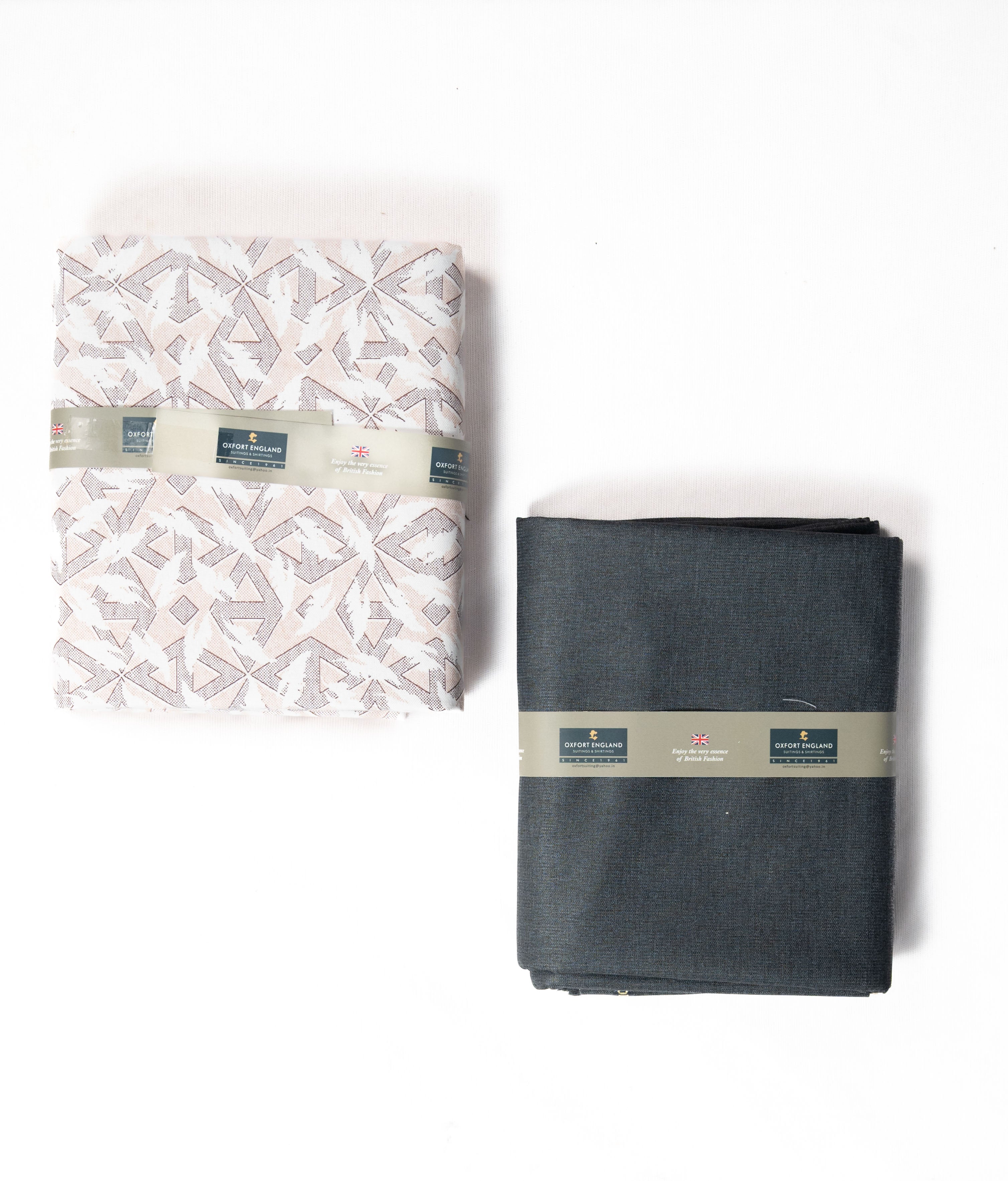 Mens Wear Fabrics