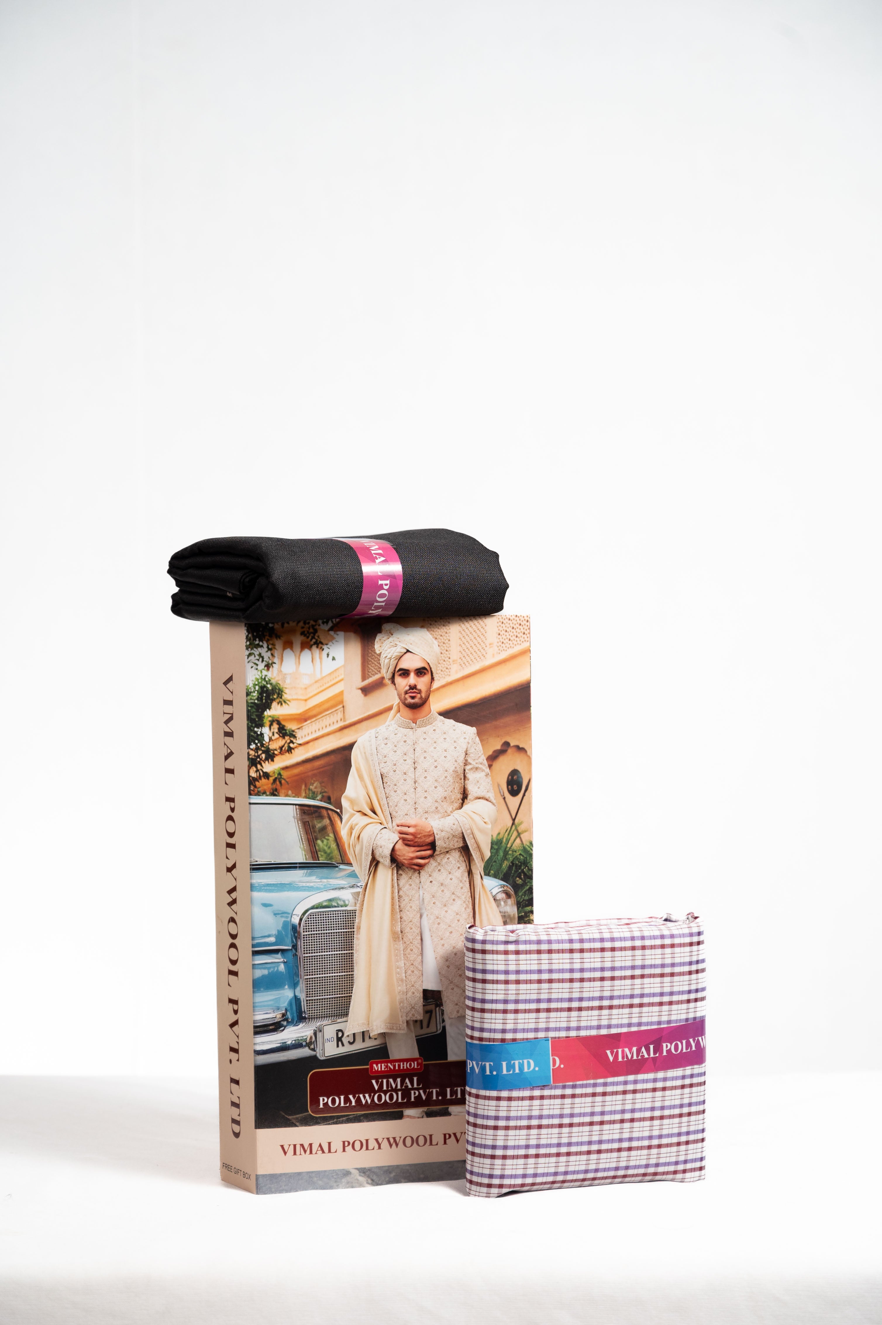 Mens Wear Fabrics