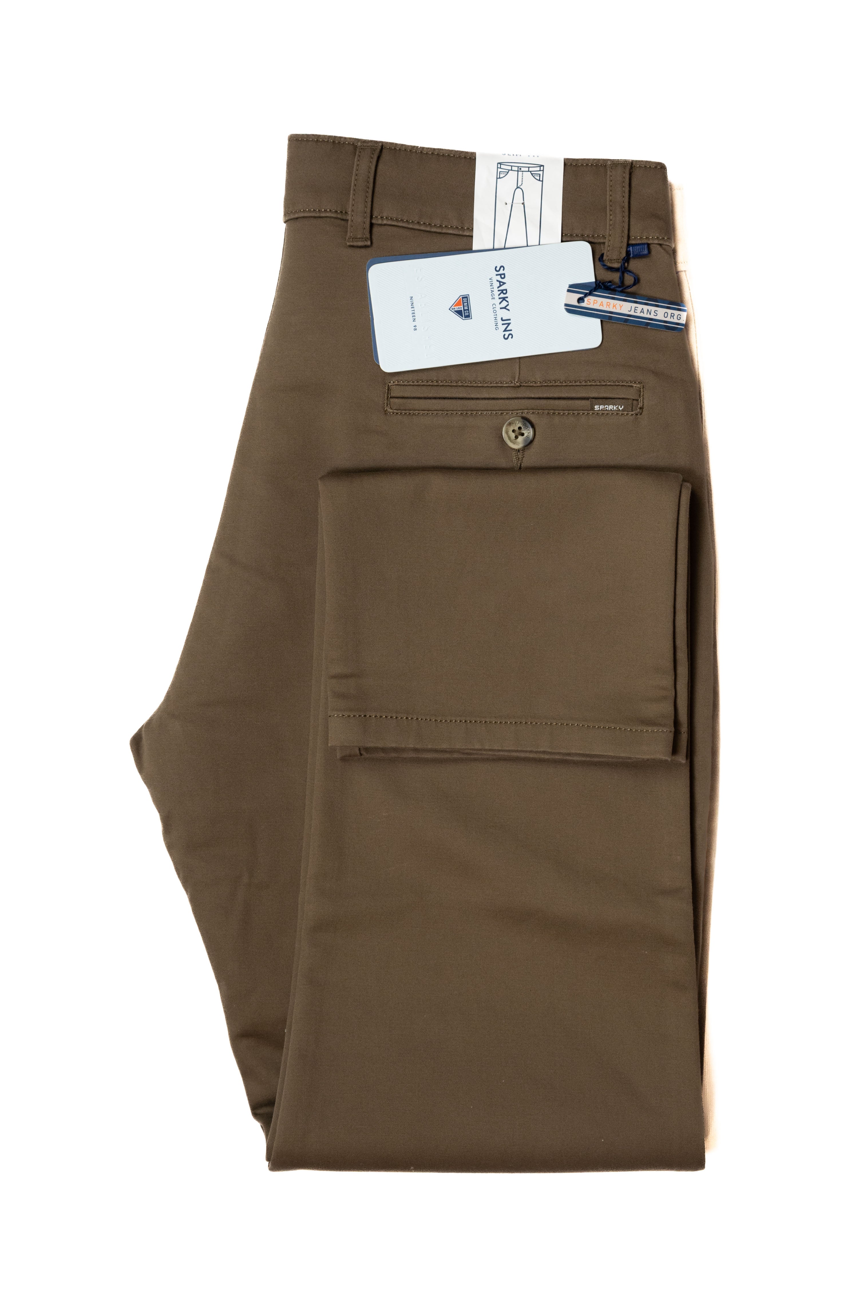 Trouser