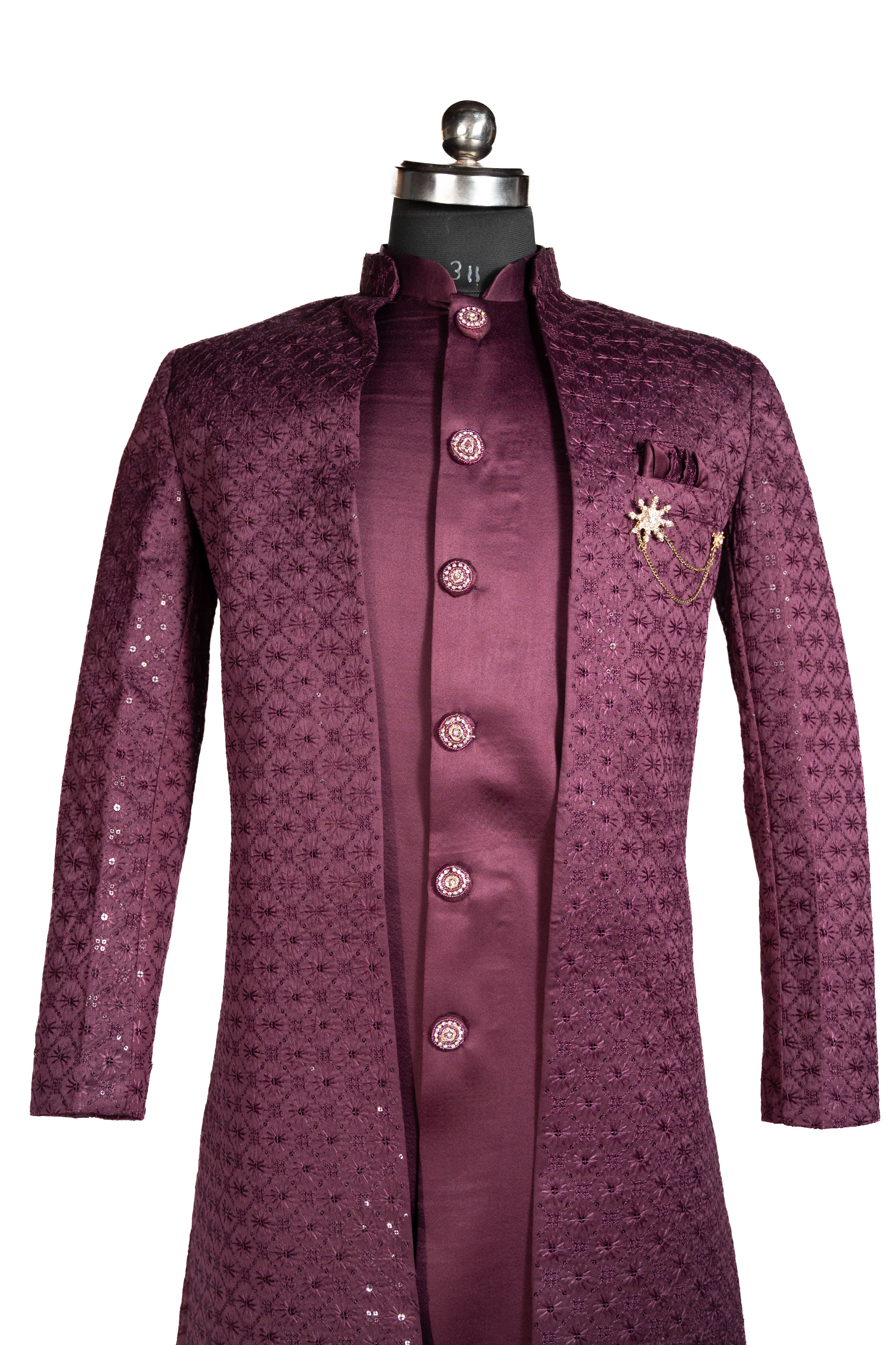 Sherwani