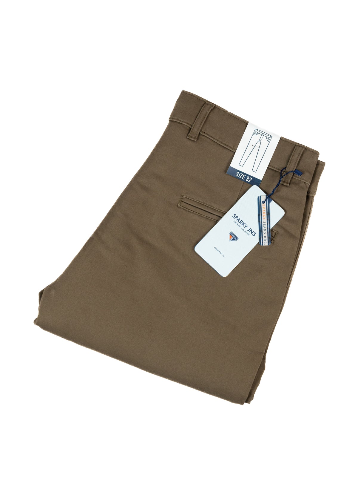 Trouser