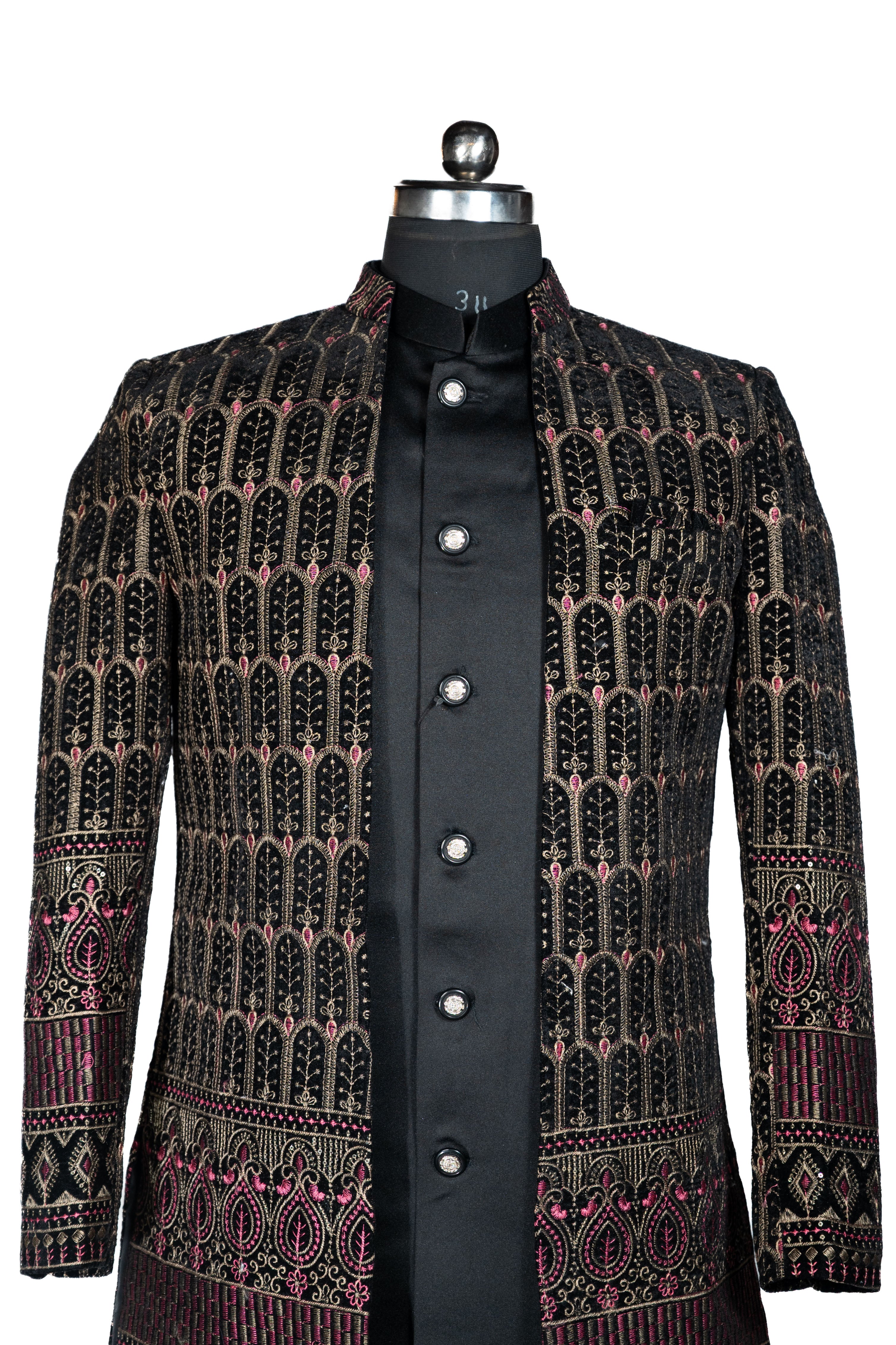 Sherwani