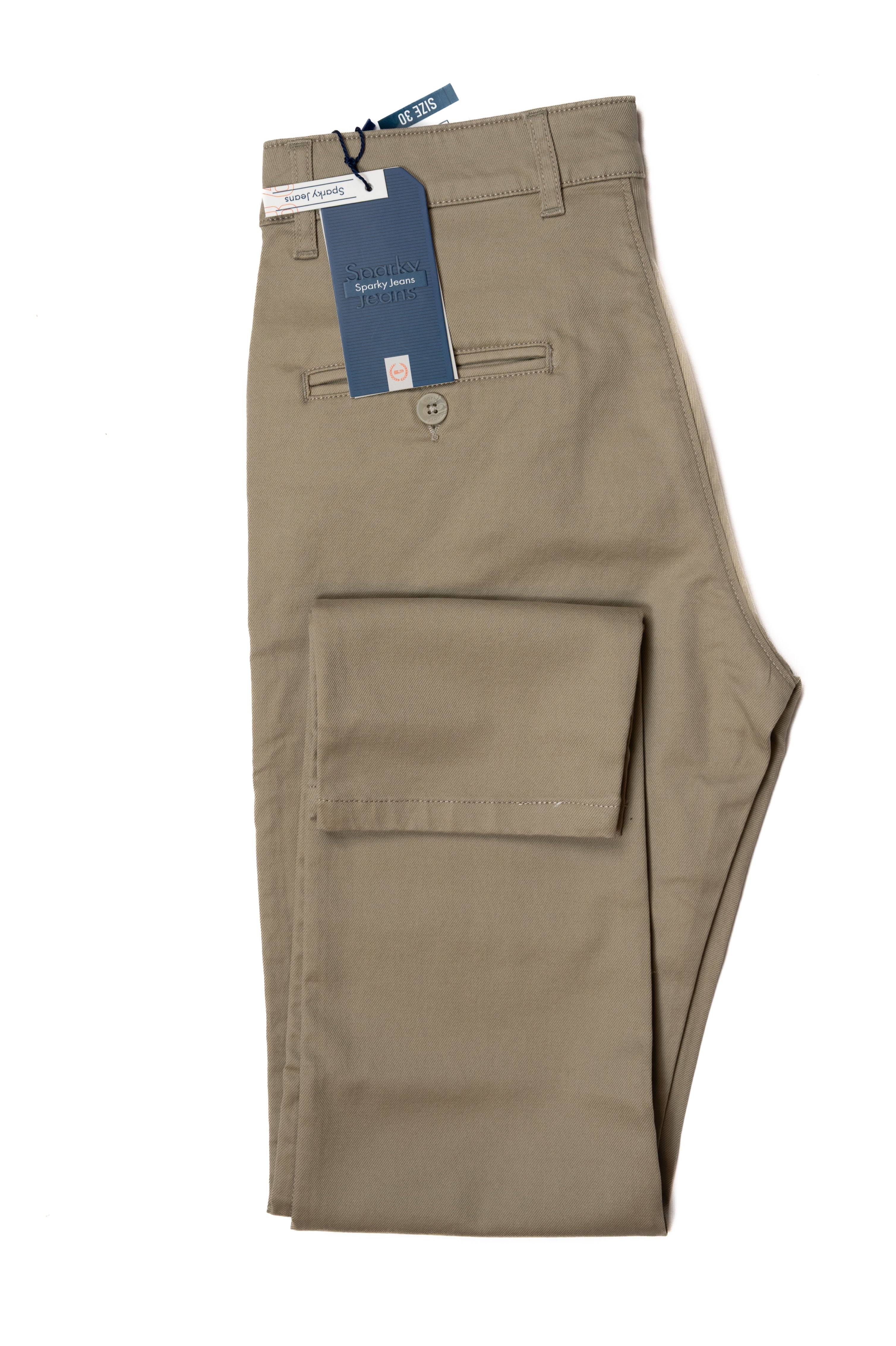 Trouser