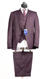 Coat Pant