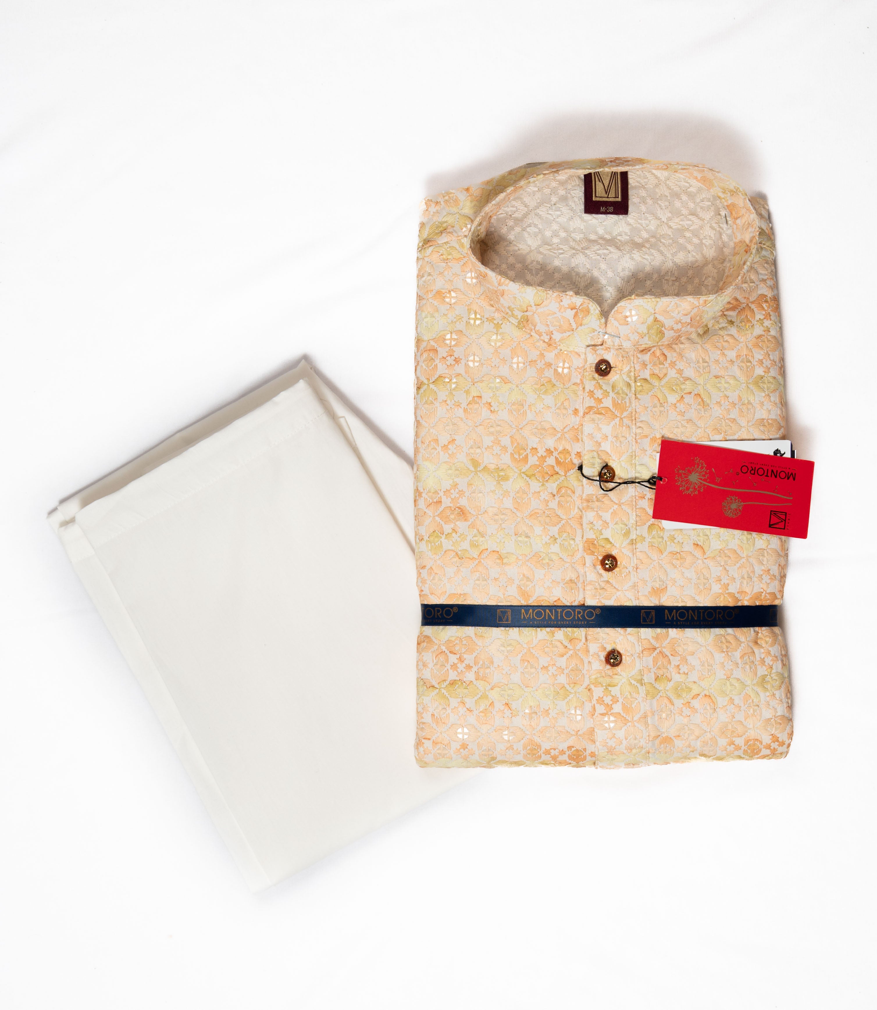 Kurta Pajama