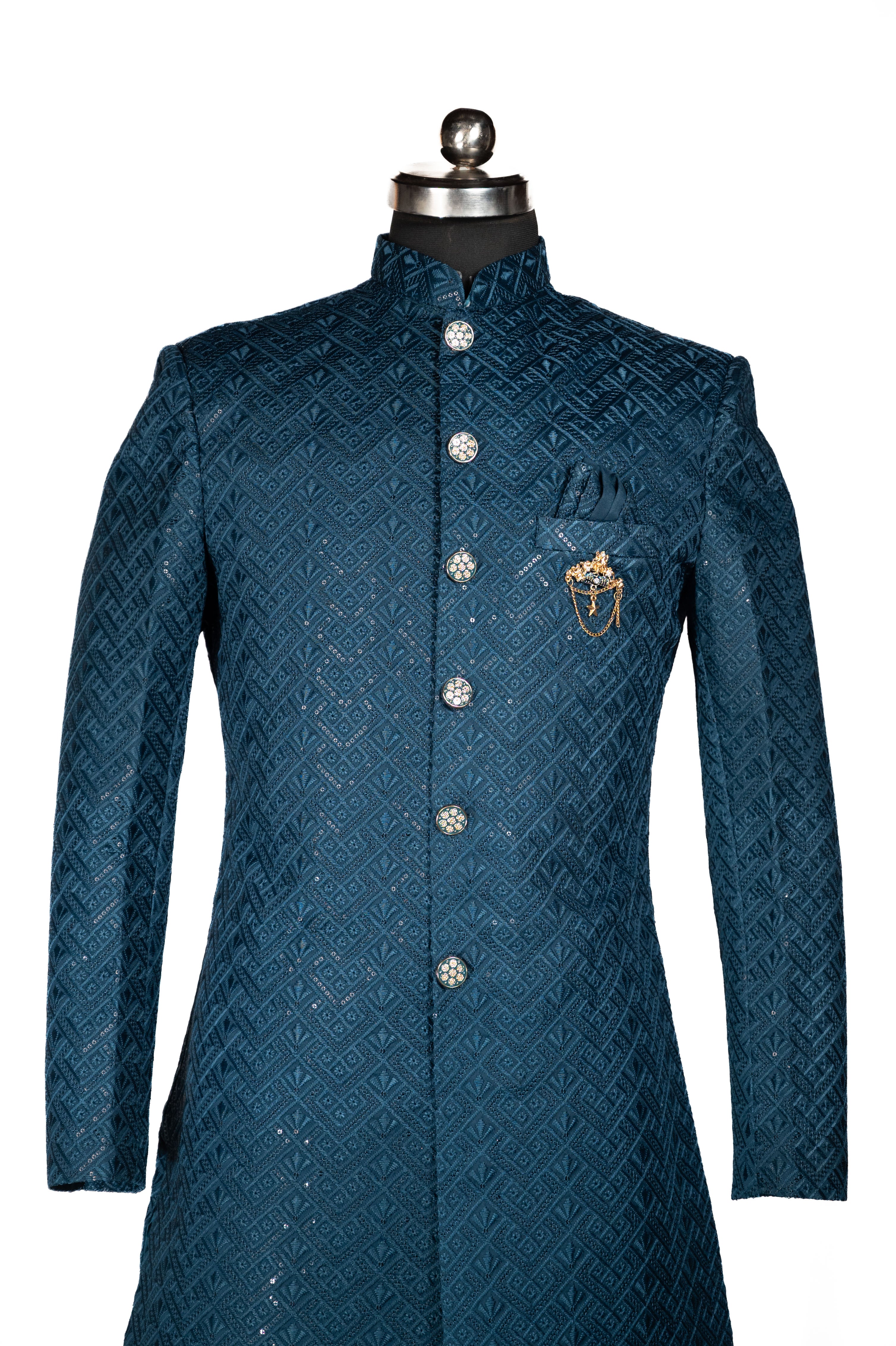 Sherwani