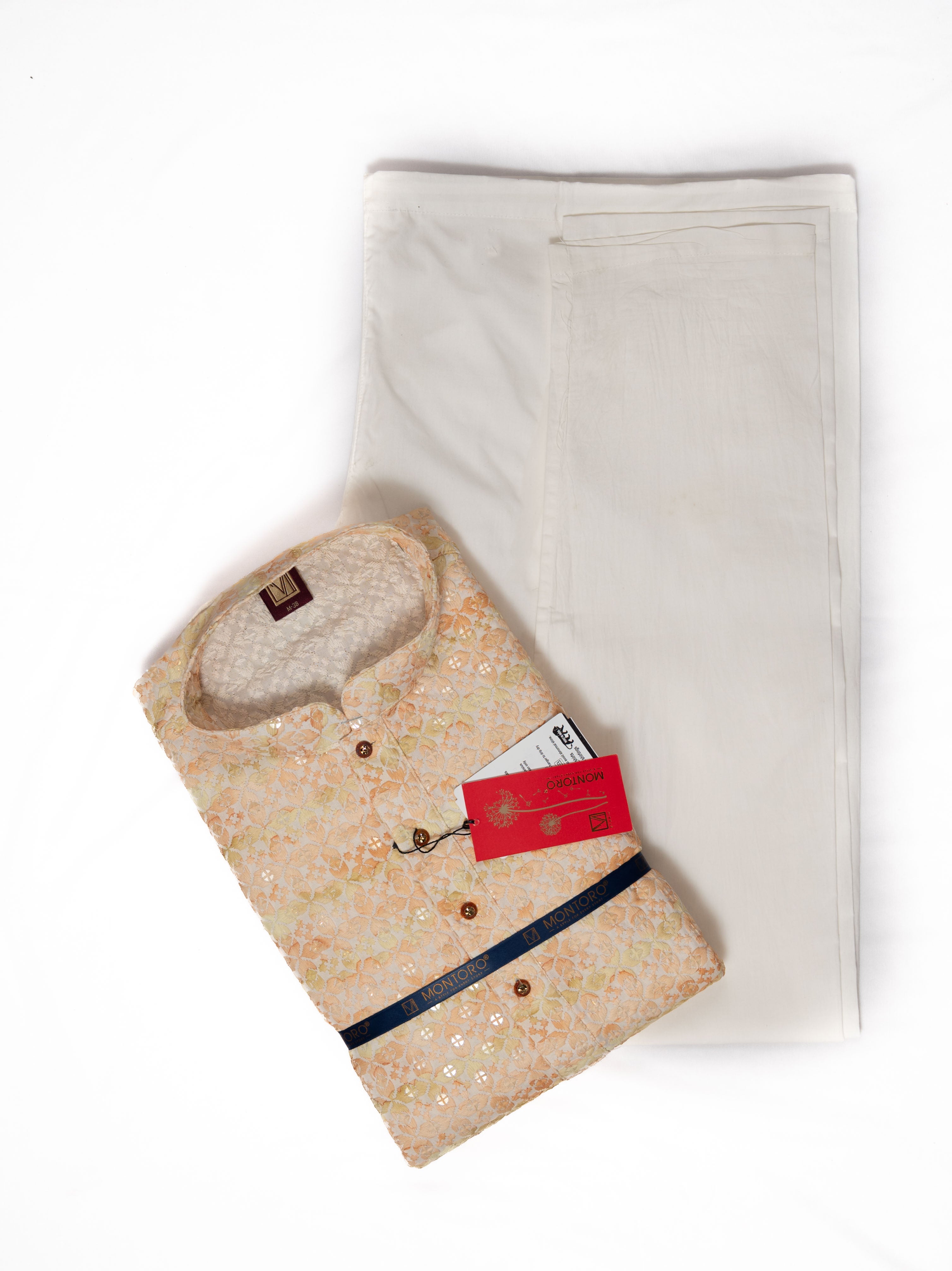 Kurta Pajama